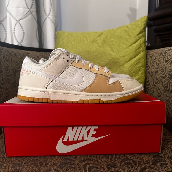 Nike men’s dunk SE If lost Return to - Picture 2 of 7